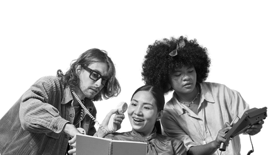 MIND READER WORKSHOP