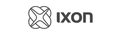 Ixon logo